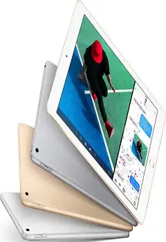 Apple iPad 9.7-inch A9 Chip 128GB Wi-fi (2017 Model) prices in Pakistan
